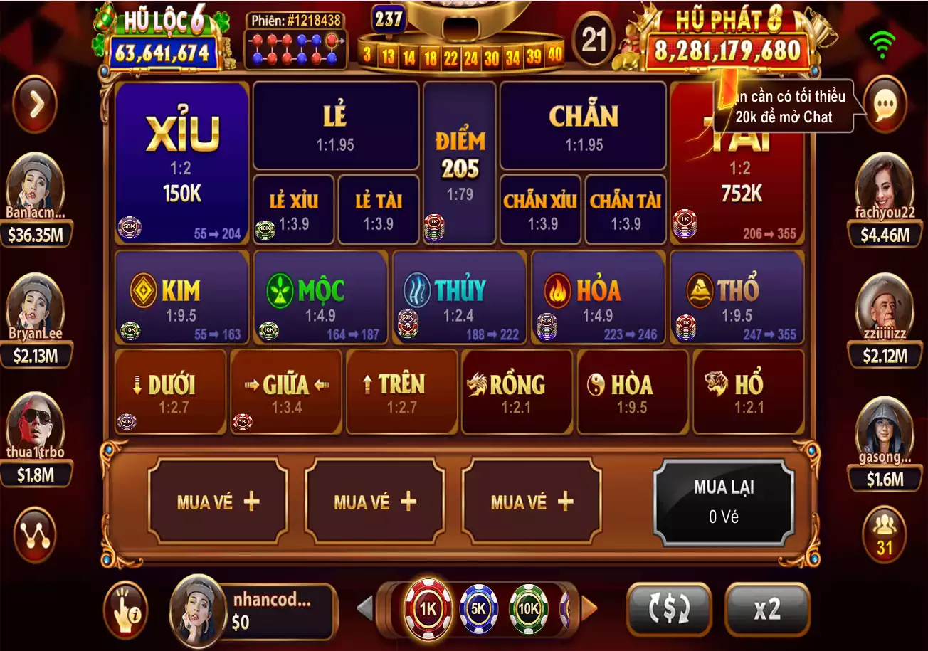 Lô đề SAY88