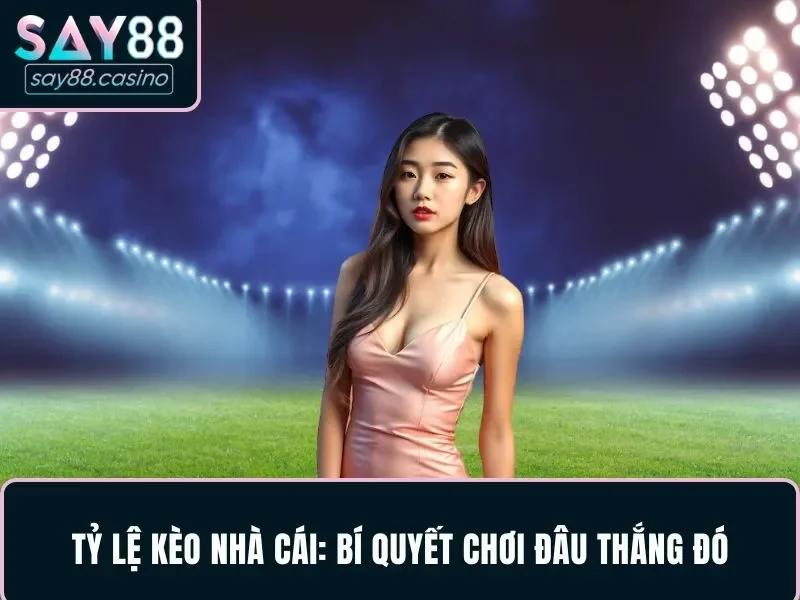 Tỷ lệ kèo nhà cái